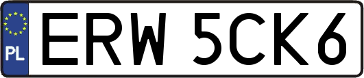 ERW5CK6