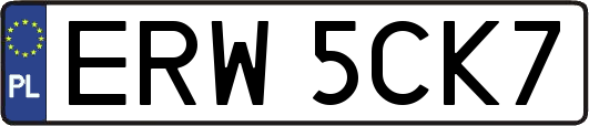 ERW5CK7