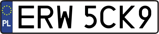 ERW5CK9