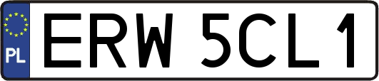 ERW5CL1