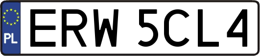 ERW5CL4