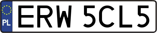 ERW5CL5