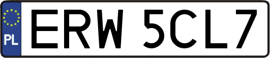 ERW5CL7