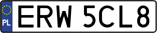 ERW5CL8
