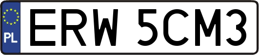 ERW5CM3