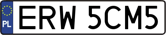 ERW5CM5