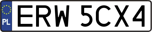 ERW5CX4