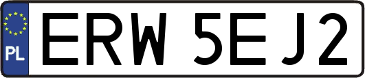 ERW5EJ2
