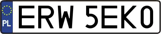 ERW5EK0
