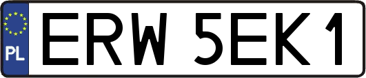 ERW5EK1
