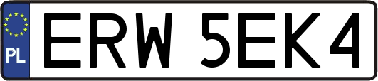 ERW5EK4
