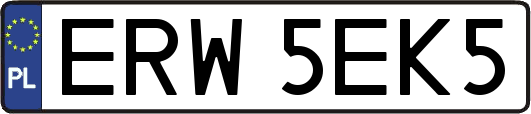 ERW5EK5