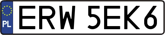 ERW5EK6
