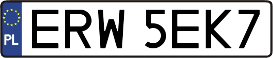 ERW5EK7