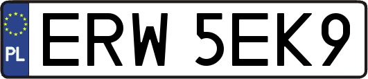 ERW5EK9