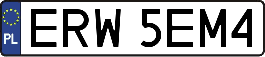 ERW5EM4