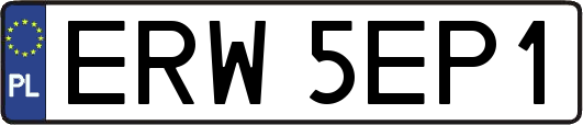 ERW5EP1