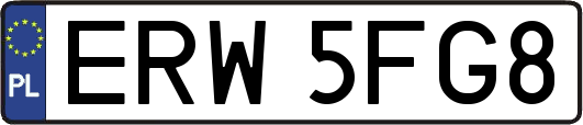 ERW5FG8