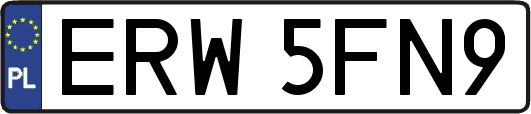 ERW5FN9