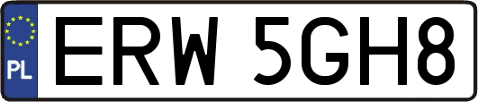 ERW5GH8