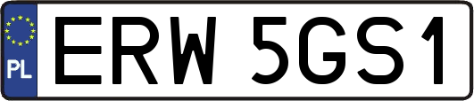 ERW5GS1