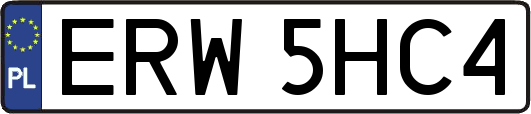ERW5HC4
