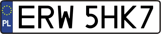 ERW5HK7