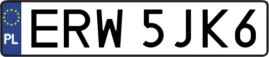ERW5JK6