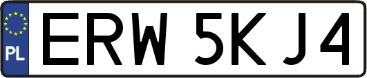 ERW5KJ4