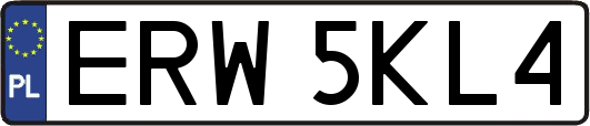ERW5KL4