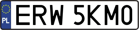 ERW5KM0