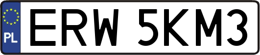 ERW5KM3