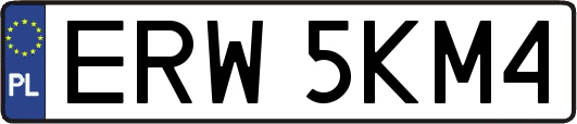 ERW5KM4