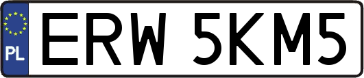 ERW5KM5