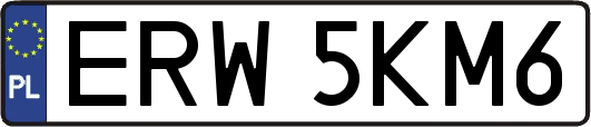 ERW5KM6