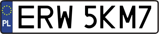 ERW5KM7