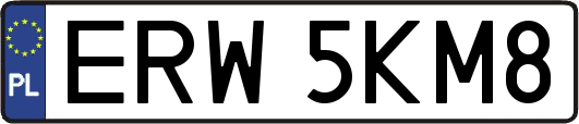 ERW5KM8