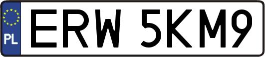 ERW5KM9