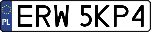 ERW5KP4