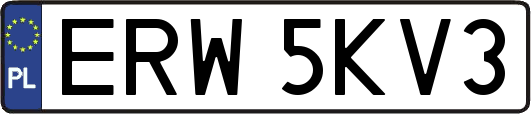 ERW5KV3