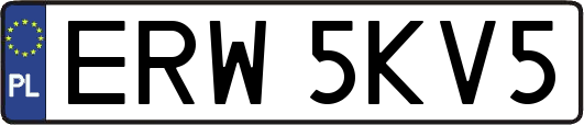 ERW5KV5