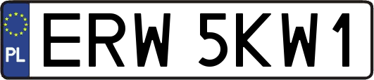 ERW5KW1