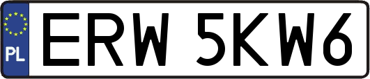 ERW5KW6