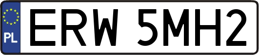 ERW5MH2
