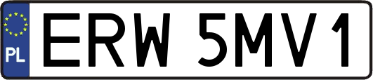 ERW5MV1