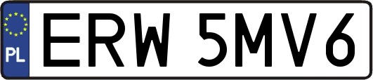 ERW5MV6