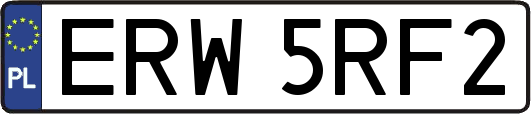 ERW5RF2
