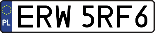 ERW5RF6