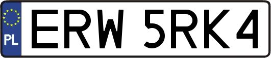ERW5RK4
