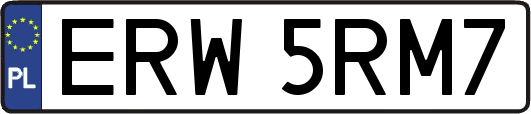 ERW5RM7
